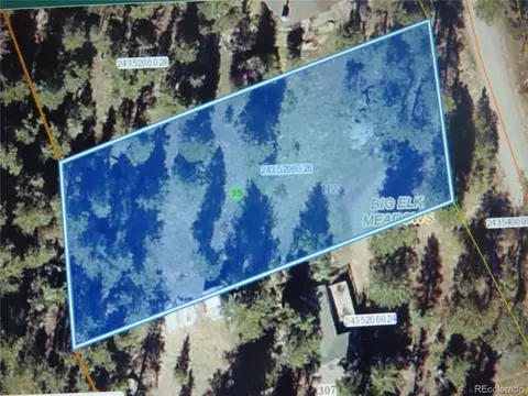 Cedar Dr, Lyons, CO 80540 photo 13