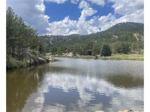 Cedar Dr, Lyons, CO 80540 photo 3