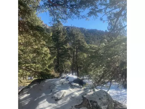 Cedar Dr, Lyons, CO 80540 photo 18
