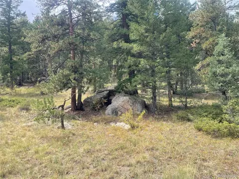 Cedar Dr, Lyons, CO 80540 photo 5