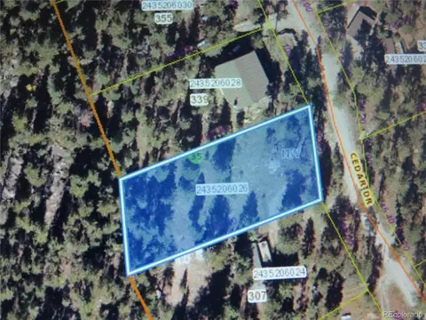 Cedar Dr, Lyons, CO 80540 photo 14