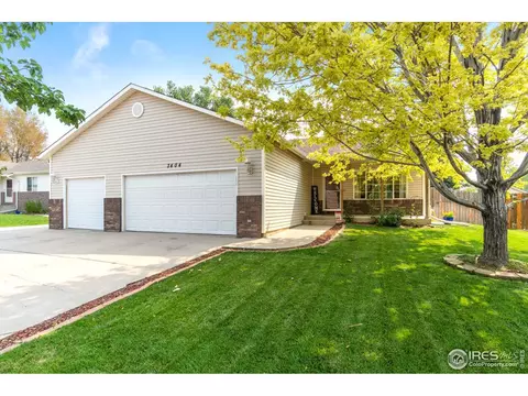3404 Cody Ave, Evans, CO 80620 photo 1