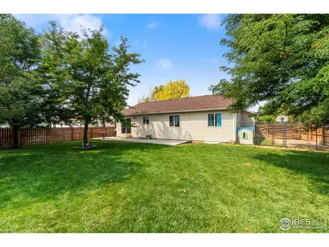 3404 Cody Ave, Evans, CO 80620 photo 2