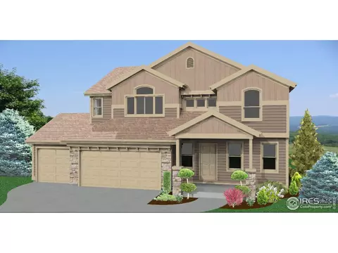 4477 Waltham Dr, Windsor, CO 80550 photo 1
