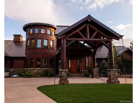 Undisclosed, Larkspur, CO 80118
