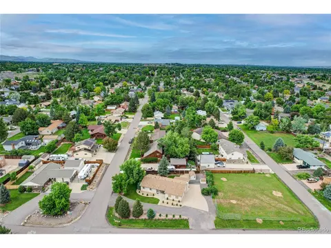 8737 S Zephyr St, Littleton, CO 80128