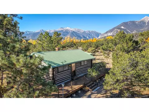 22450 County Road 287, Nathrop, CO 81236
