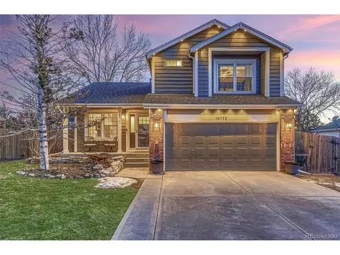 19772 Centerville Ct, Parker, CO 80134