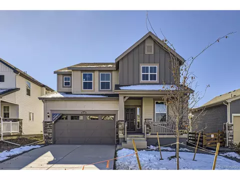 16586 E 110th Ave, Commerce City, CO 80022