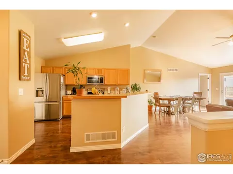 3028 Cody Ave, Evans, CO 80620 photo 7