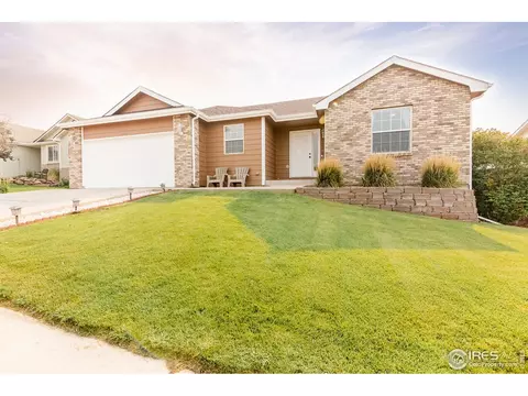 3028 Cody Ave, Evans, CO 80620 photo 1