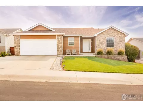 3028 Cody Ave, Evans, CO 80620 photo 2