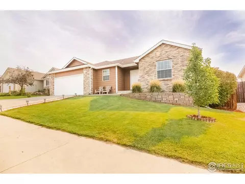 3028 Cody Ave, Evans, CO 80620 photo 3