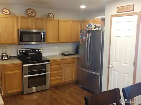 4005 Harbor Ln, Evans, CO 80620 photo 3