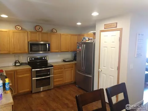 4005 Harbor Ln, Evans, CO 80620 photo 4