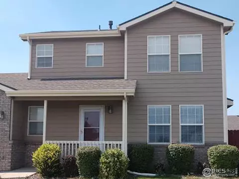 4005 Harbor Ln, Evans, CO 80620 photo 1