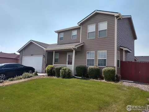 4005 Harbor Ln, Evans, CO 80620 photo 2