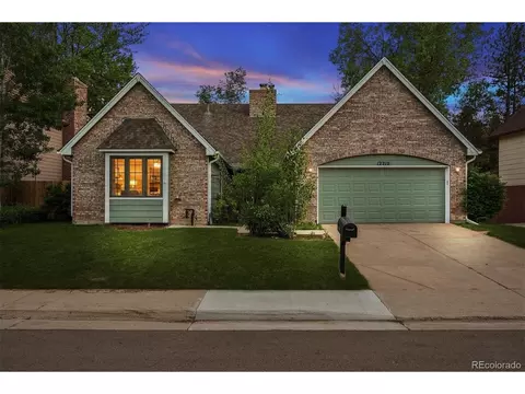 12210 E Vassar Dr, Aurora, CO 80014
