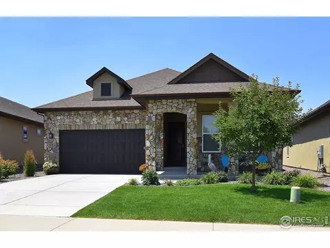 2018 Vineyard Dr, Windsor, CO 80550 photo 1