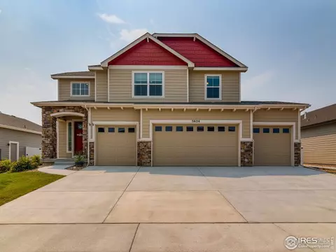 5624 Clarence Dr, Windsor, CO 80550 photo 1