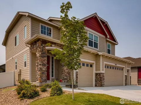 5624 Clarence Dr, Windsor, CO 80550 photo 2