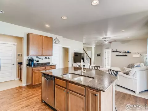 5624 Clarence Dr, Windsor, CO 80550 photo 9