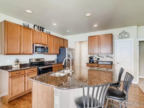 5624 Clarence Dr, Windsor, CO 80550 photo 8