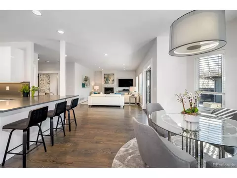 1174 S Garfield St, Denver, CO 80210