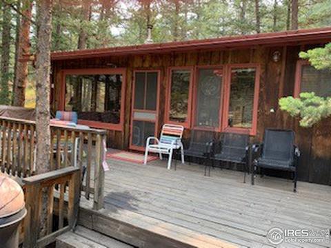 393 Hickory Dr, Lyons, CO 80540 photo 1
