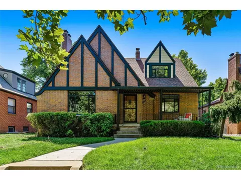 2335 Kearney St, Denver, CO 80207
