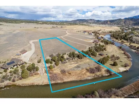 12424 Gold Water Cir, Salida, CO 81201