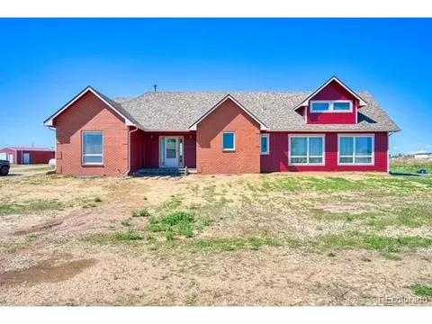 18983 County Road 22, Fort Lupton, CO 80621