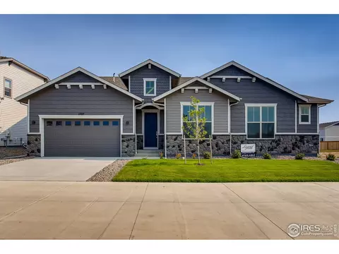 1707 Heirloom Dr, Windsor, CO 80550 photo 2