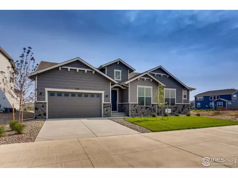 1707 Heirloom Dr, Windsor, CO 80550 photo 1