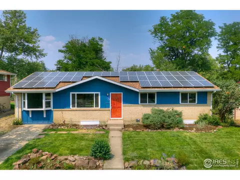 25 S 38th St, Boulder, CO 80305 photo 1