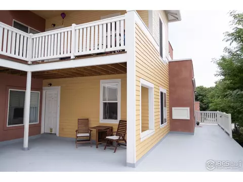 2610 Iris Ave #103, Boulder, CO 80304 photo 1