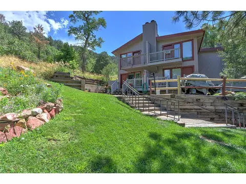 1510 Bennett Ave, Glenwood Springs, CO 81601