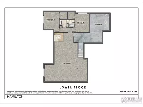 1955 Reliance Dr, Windsor, CO 80550 photo 3