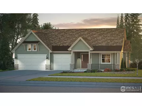 1955 Reliance Dr, Windsor, CO 80550 photo 1