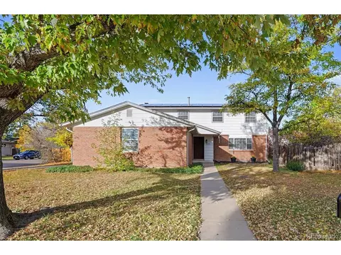 8239 S Marshall St, Littleton, CO 80128