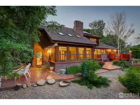 4891 Valkyrie Dr, Boulder, CO 80301 photo 30