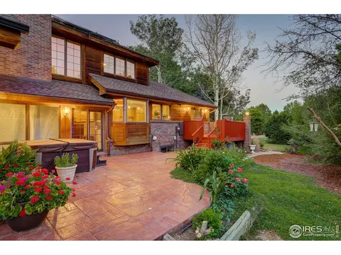 4891 Valkyrie Dr, Boulder, CO 80301 photo 29