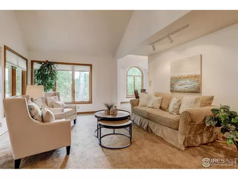 4891 Valkyrie Dr, Boulder, CO 80301 photo 4
