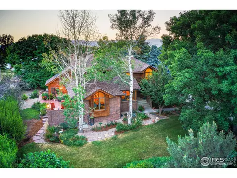 4891 Valkyrie Dr, Boulder, CO 80301 photo 3