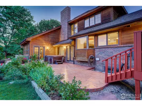 4891 Valkyrie Dr, Boulder, CO 80301 photo 27