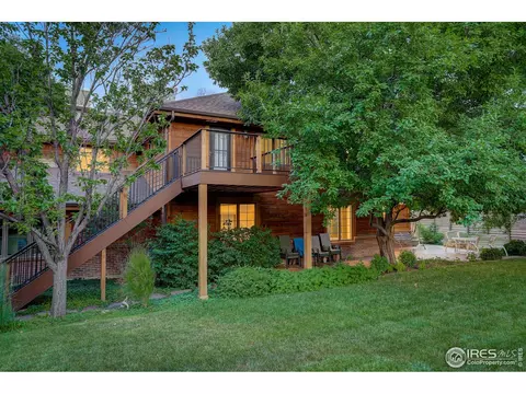 4891 Valkyrie Dr, Boulder, CO 80301 photo 31