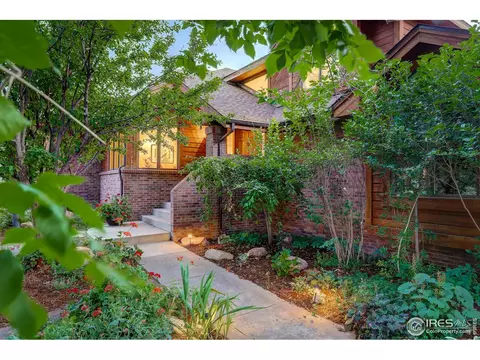 4891 Valkyrie Dr, Boulder, CO 80301 photo 2