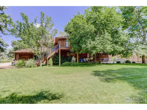 4891 Valkyrie Dr, Boulder, CO 80301 photo 32