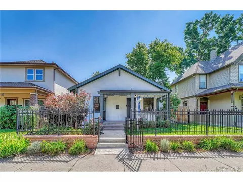 2138 N Lafayette St, Denver, CO 80205