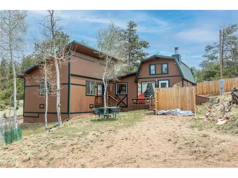 47 Wasatch, Florissant, CO 80816